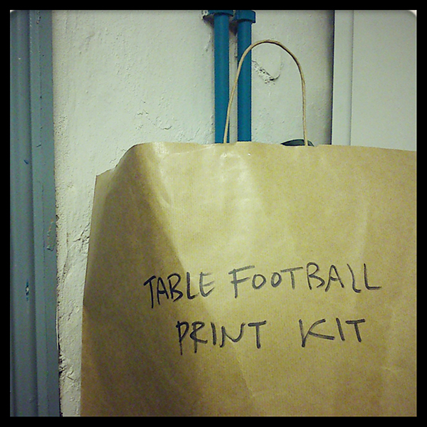 webSpike Print Studio Festival of Footbal Ideas 03